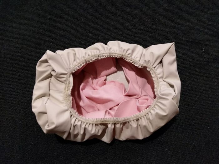 Couche Hamac taille S - photo numéro 4
