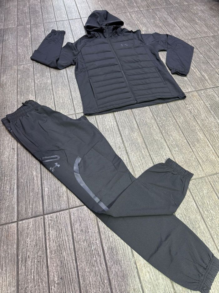 Under armour - photo numéro 2