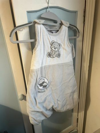Gigoteuse hiver , taille 1