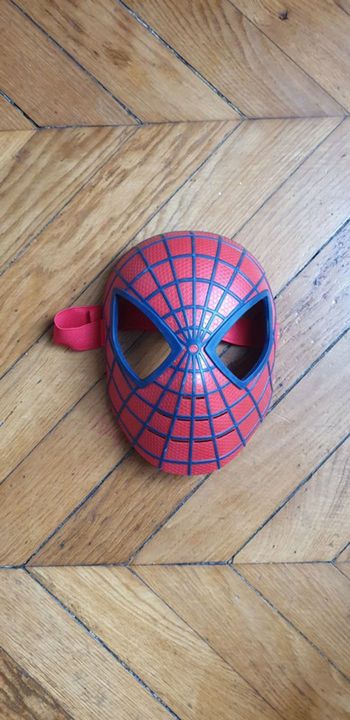Neuf super masque se déguisement Spiderman