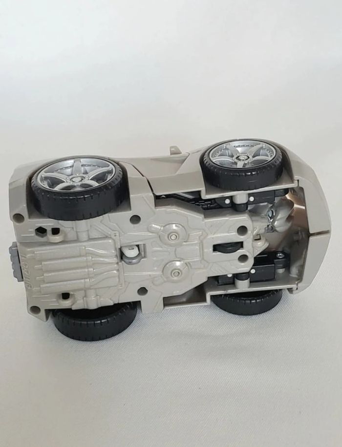 Transformers Gravity Bots Sideswipe - photo numéro 5