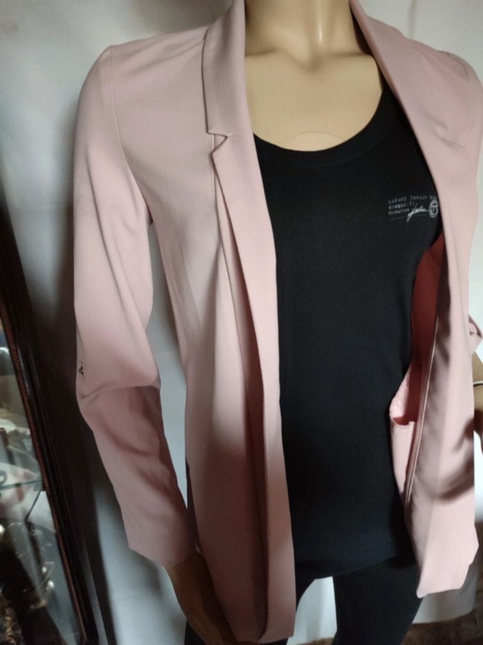 Veste blazer