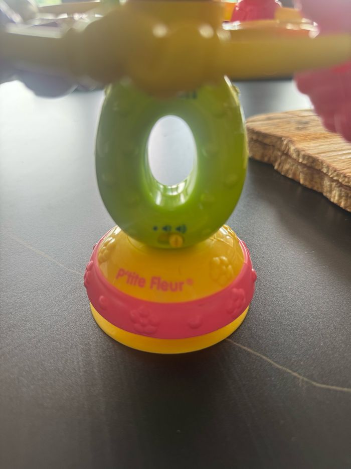 Jeux fleur Vtech - photo numéro 2