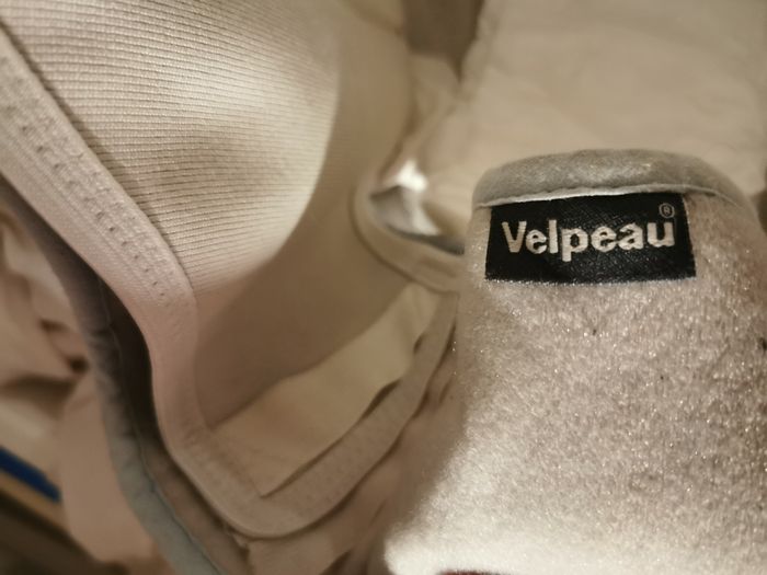 Ceinture de grossesse - photo numéro 3