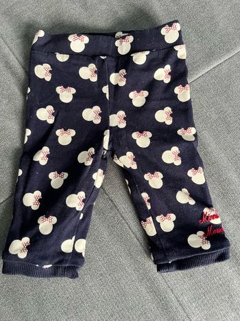 Legging épais Disney