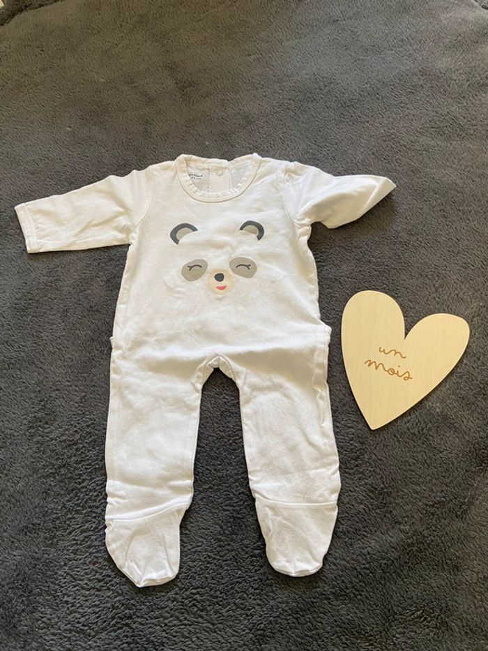 Lot pyjamas - photo numéro 3