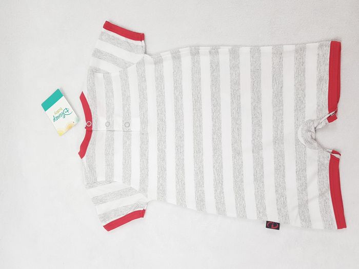 combinaison bébé les indestructibles 6 mois disney - photo numéro 4