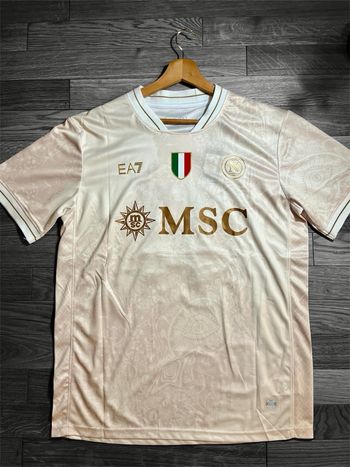 Maillot Napoli debruyne #11