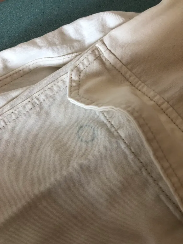 Pantalon cargo - photo numéro 3