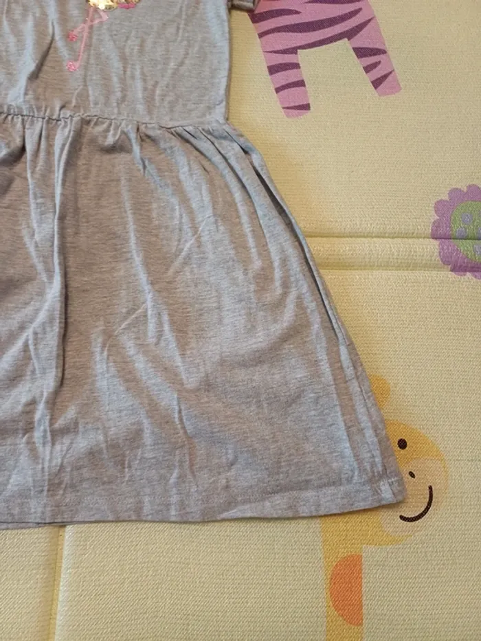 Robe 6 ans - photo numéro 5
