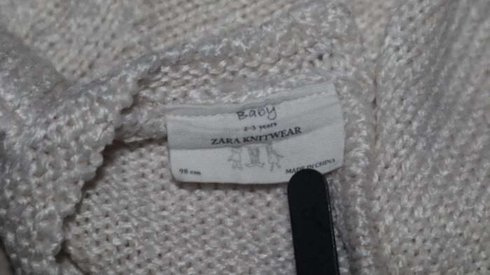 Lot 4 pulls 3ans - photo numéro 13