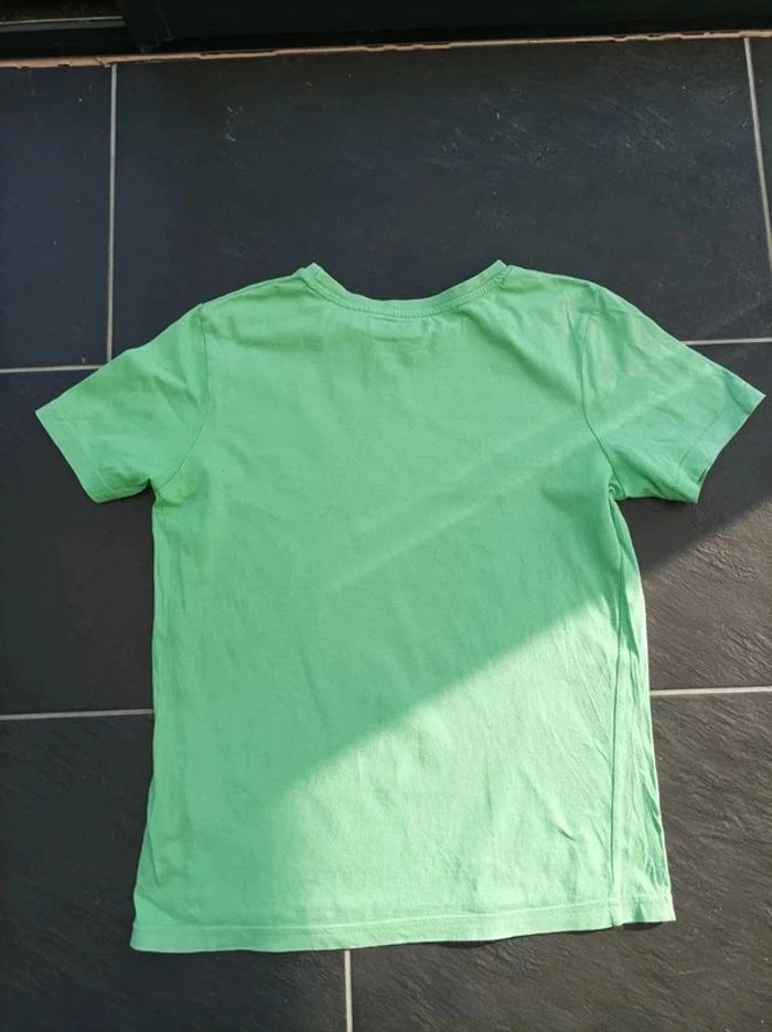 Joli tee-shirt surf garçon 12 ans - photo numéro 3