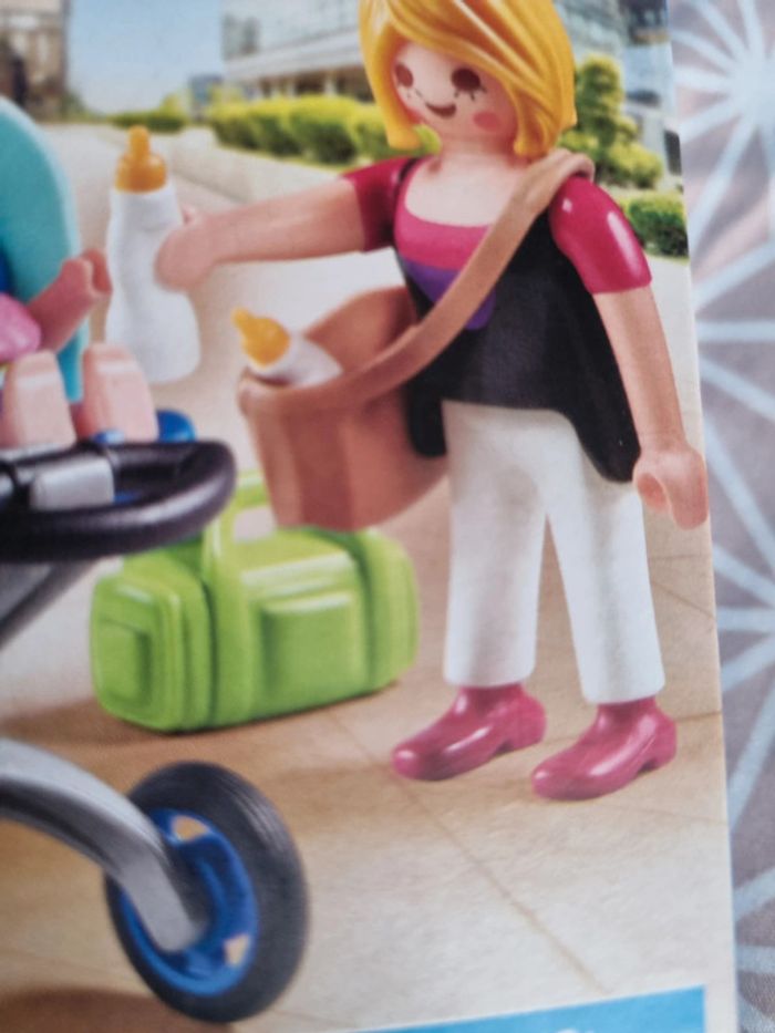 Playmobile my life - photo numéro 2