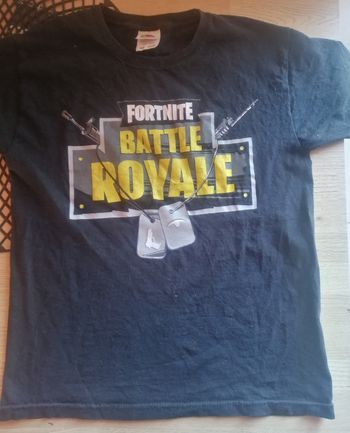 T shirt Fortnite