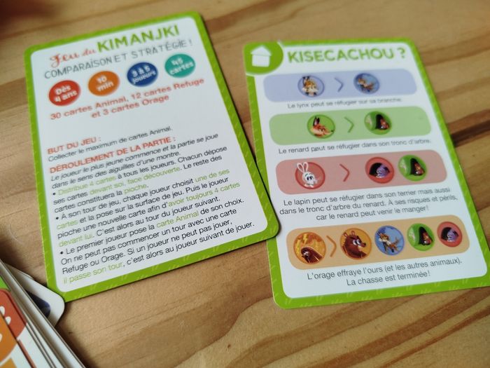 Kimanjki - photo numéro 8