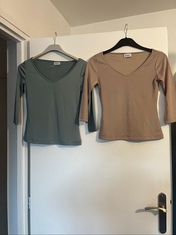Tops