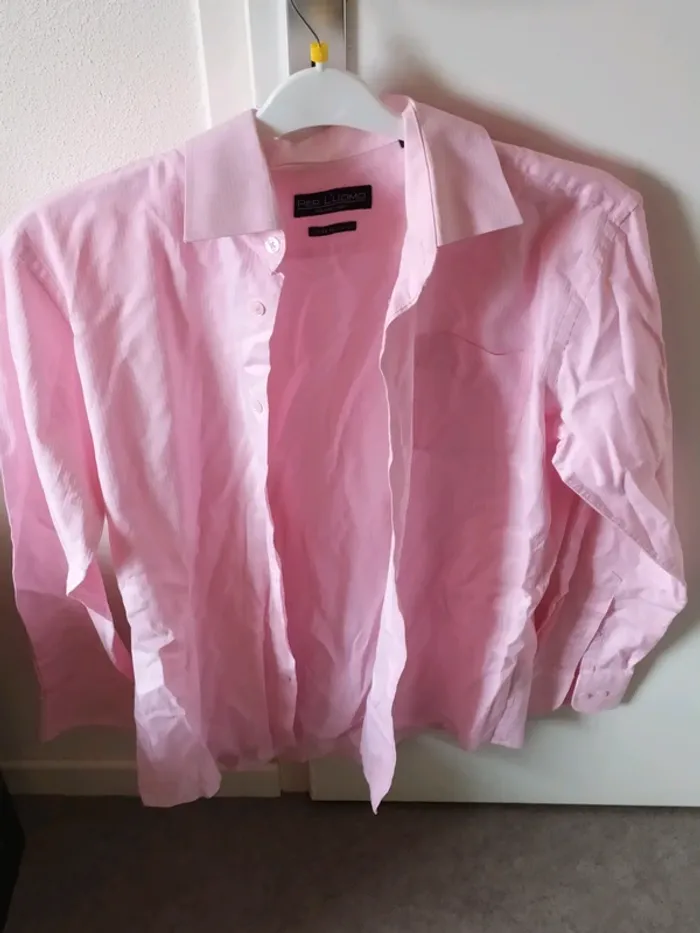 Chemise Per L'Uomo