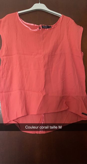 Tee shirt firefly