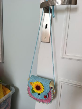Sac enfant