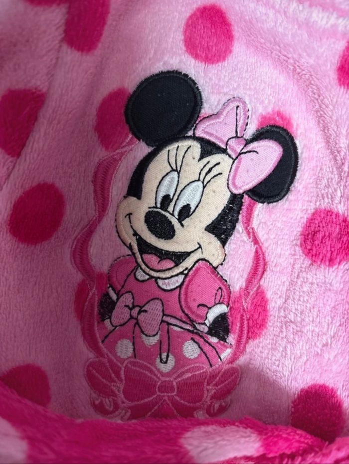 Peignoir Minnie - photo numéro 2