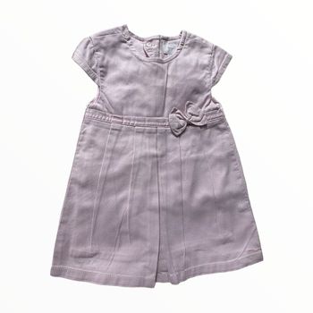 Robe Mexx 9 - 12 mois TBE (9€)