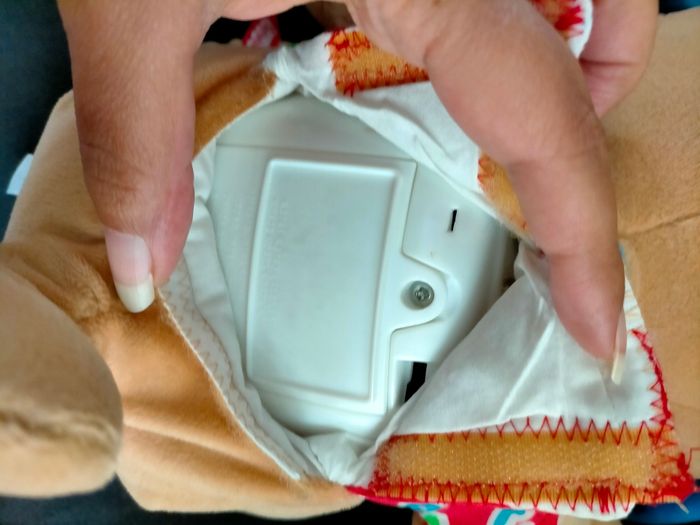 Chien interactif - photo numéro 4