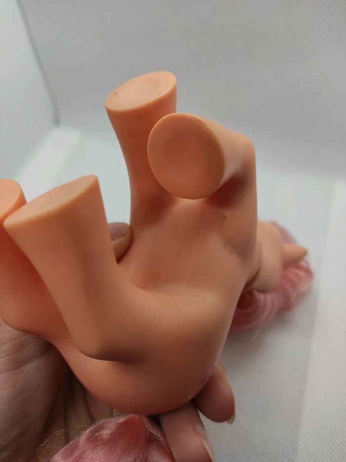 G1 My Little Pony mein kleines cherries jubilee NC nirvana #geektradeponeyg1 - photo numéro 8