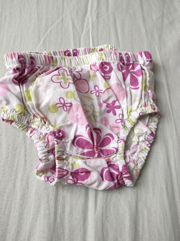 Robe avec culotte T6M - photo numéro 4