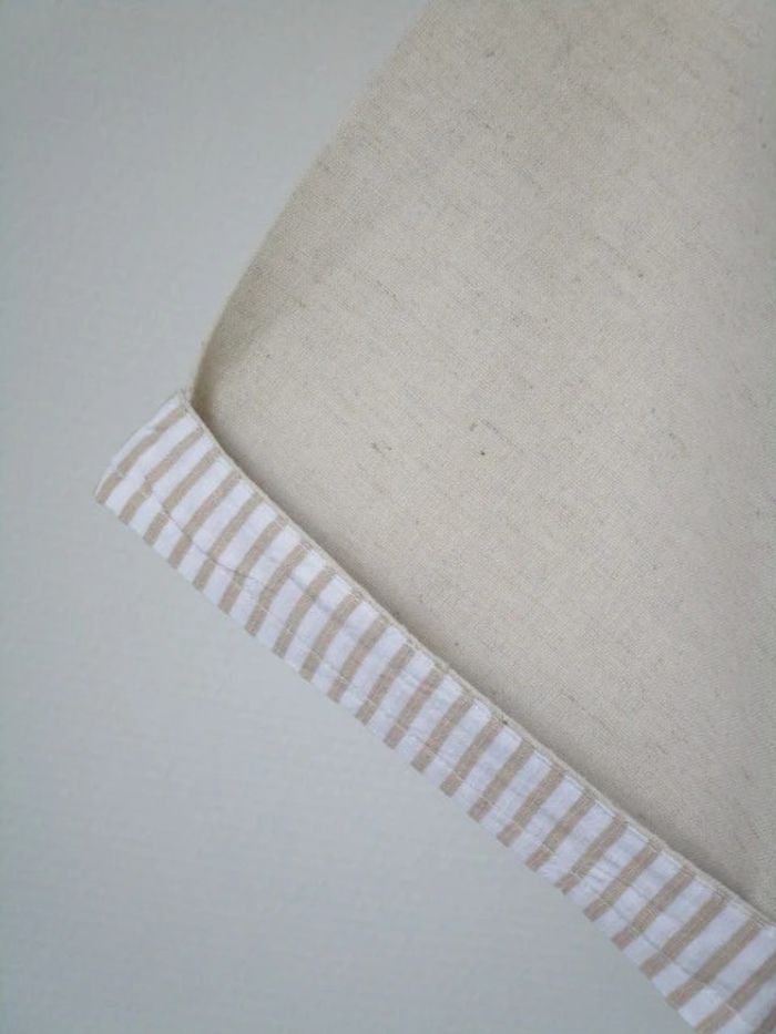 Chemise beige vintage voiture 44 TBE - photo numéro 4