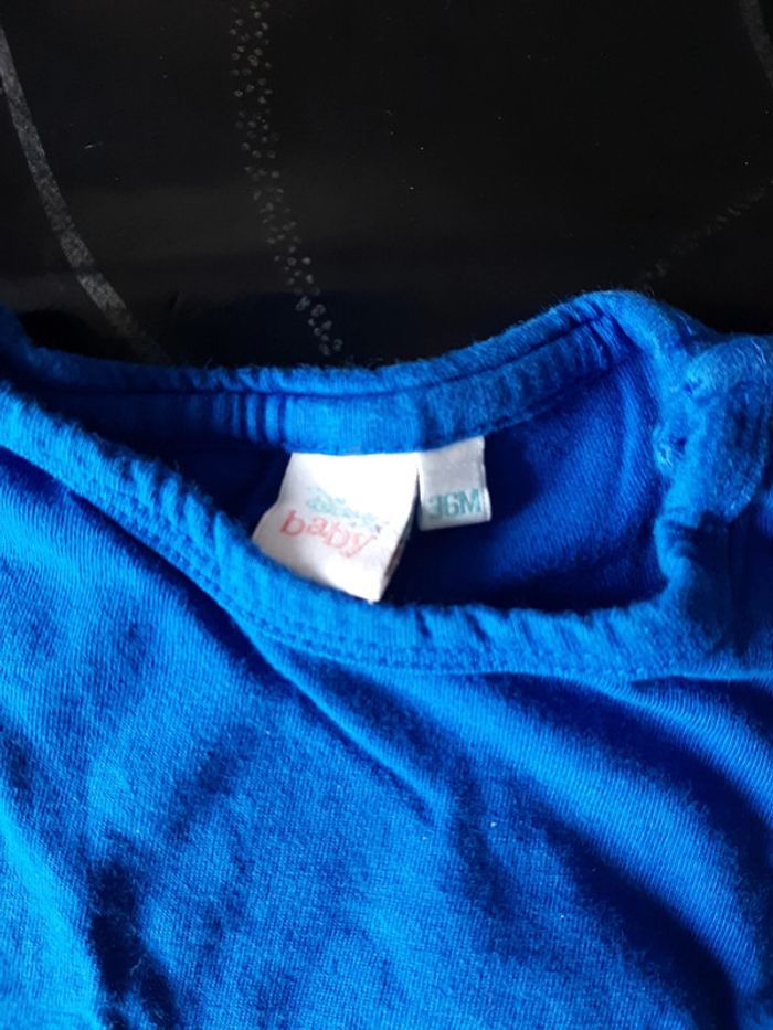 T-shirt Winny l'ourson 36 mois - photo numéro 3