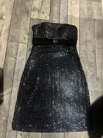 Robe sexy