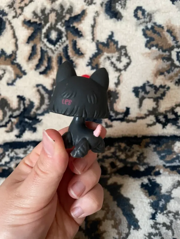 Littlest Petshop Chien #1034 - photo numéro 2