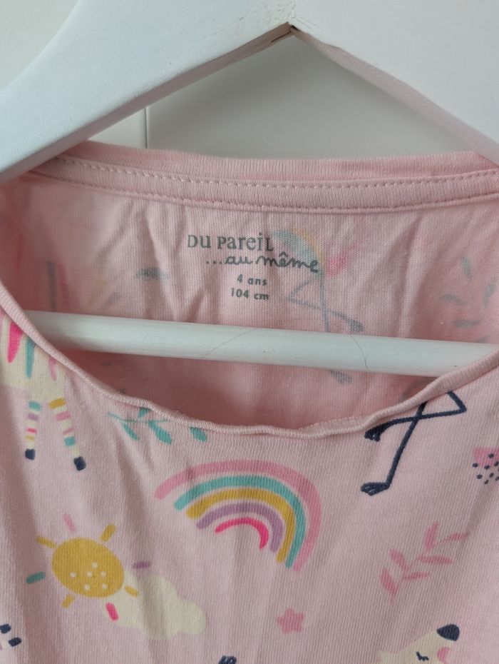 Robe de nuit dpam - photo numéro 2