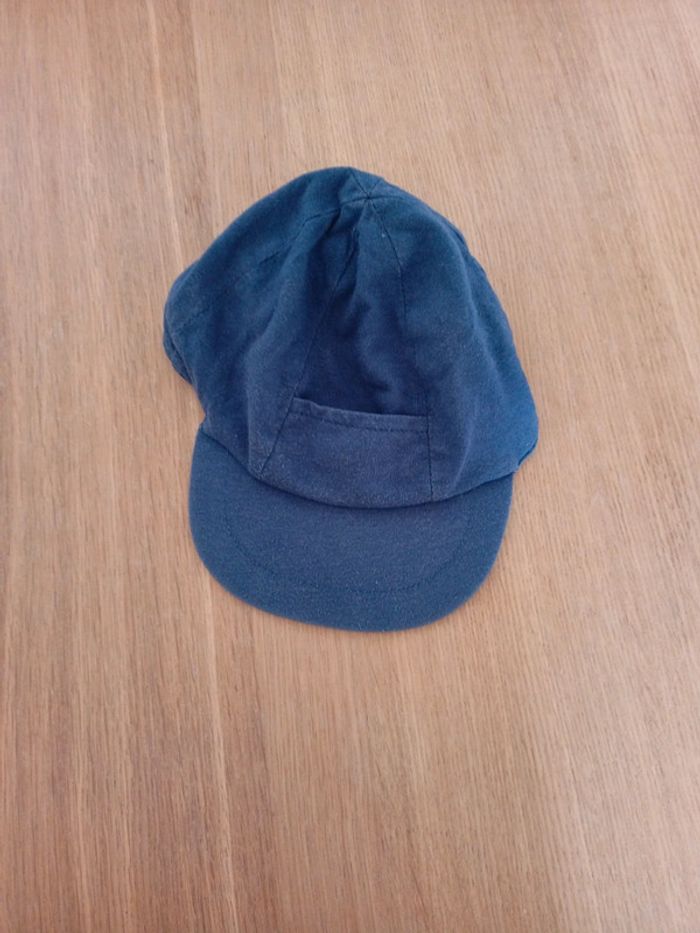 Casquette