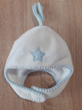 Bonnet mixte orchestra neuf 41 cm