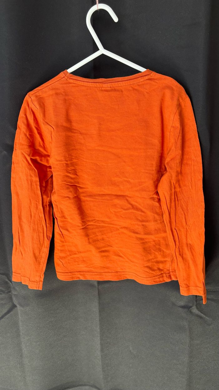 Tee shirt - photo numéro 4