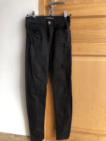 Jean stradivarius