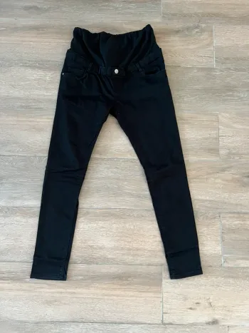 Pantalon maternité taille 40