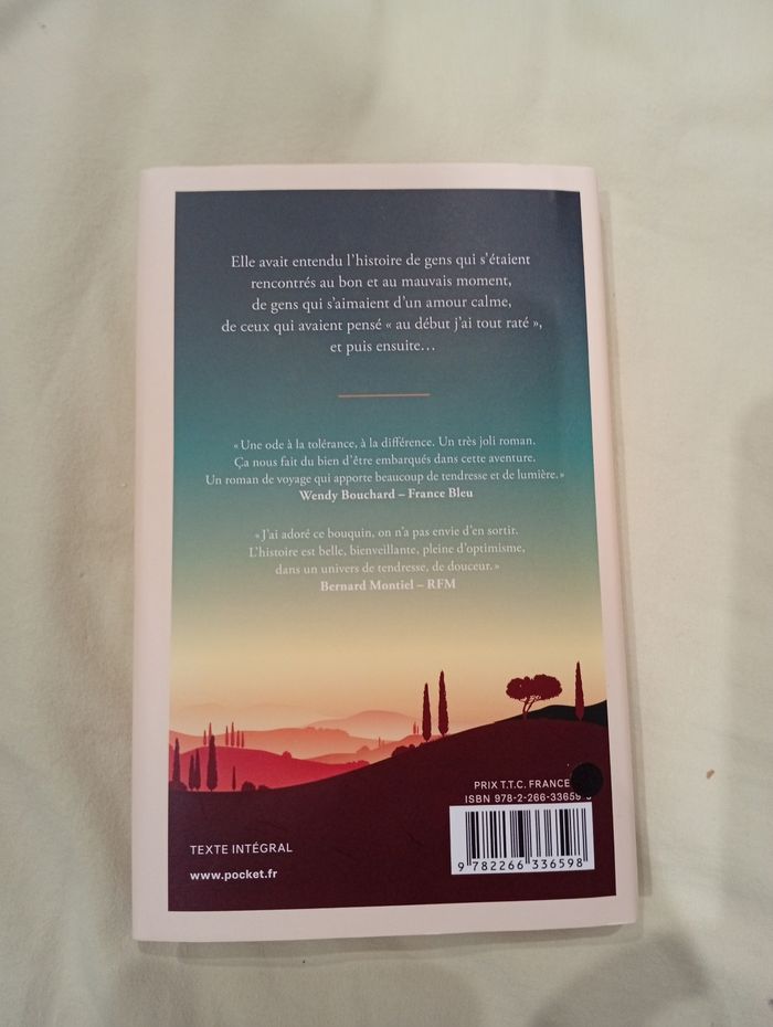 Livre éteignez tout et la vie s'allume - photo numéro 2