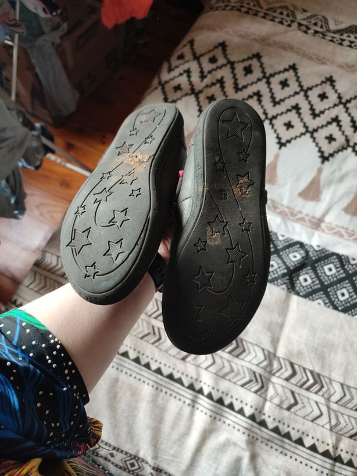 Ballerine taille 33 - photo numéro 4