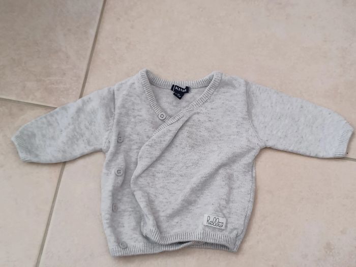 Brassière kiabi 1 mois