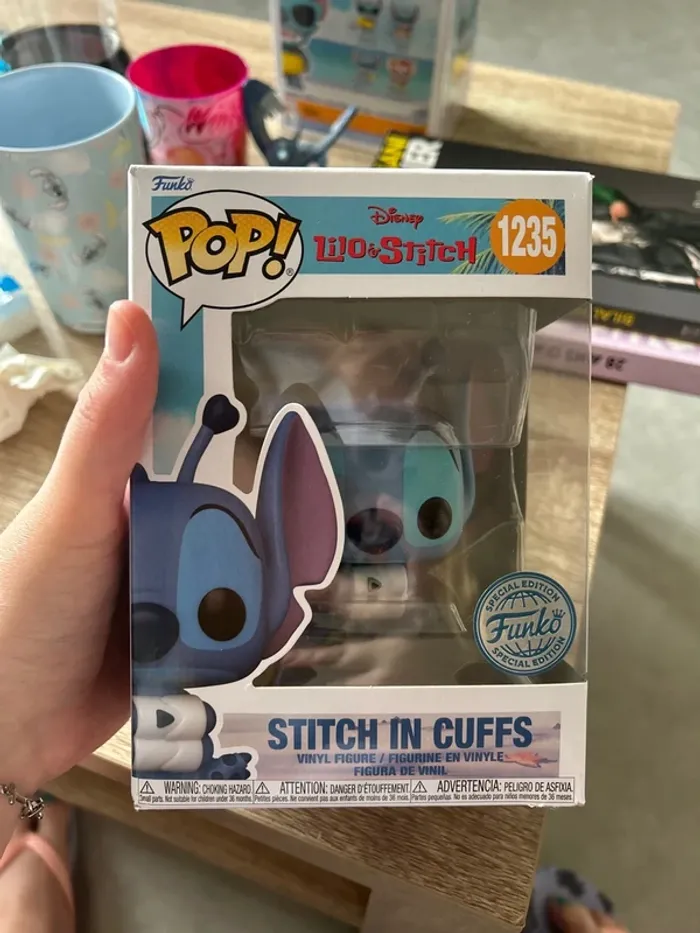 Pop stitch - photo numéro 2