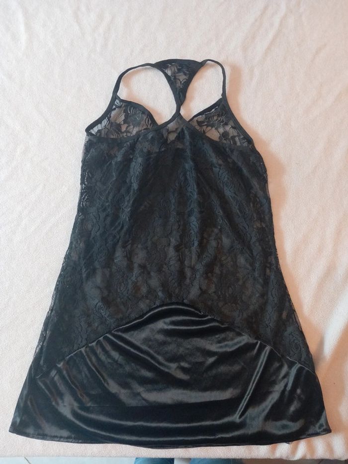 Nuisette femme taille 36 - photo numéro 2