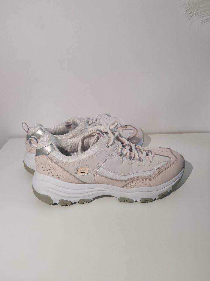 Chaussures skechers