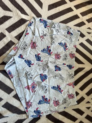 Short de pyjama femme