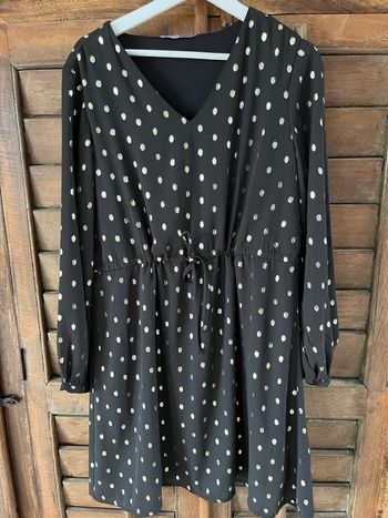 Ribe de fête Only xl