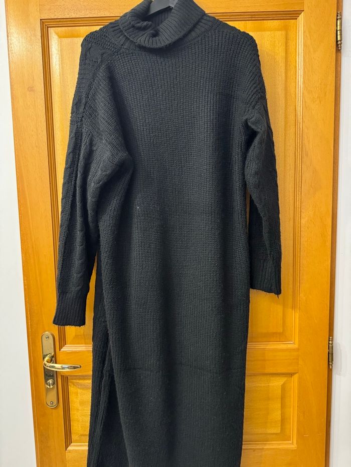 Robe pull - photo numéro 3