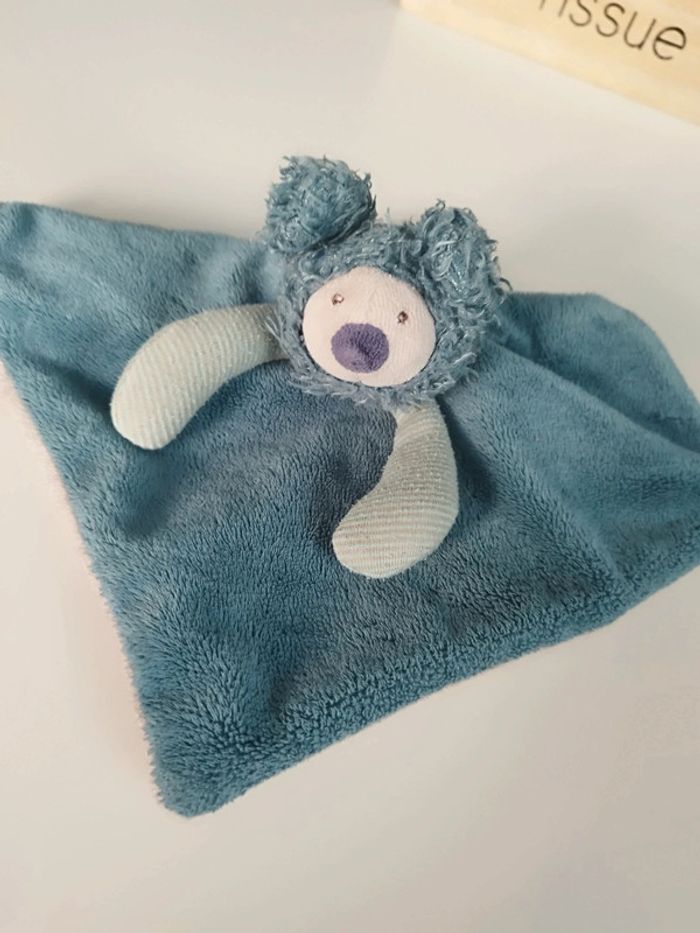 Doudou koala les zazous - photo numéro 2