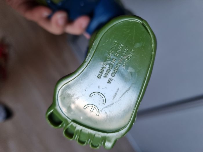 Figurine hulk - photo numéro 3