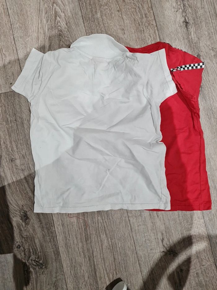 Tee shirts cars - photo numéro 7